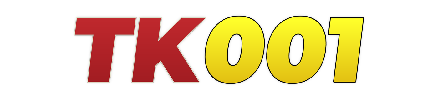 tk001 লোগো